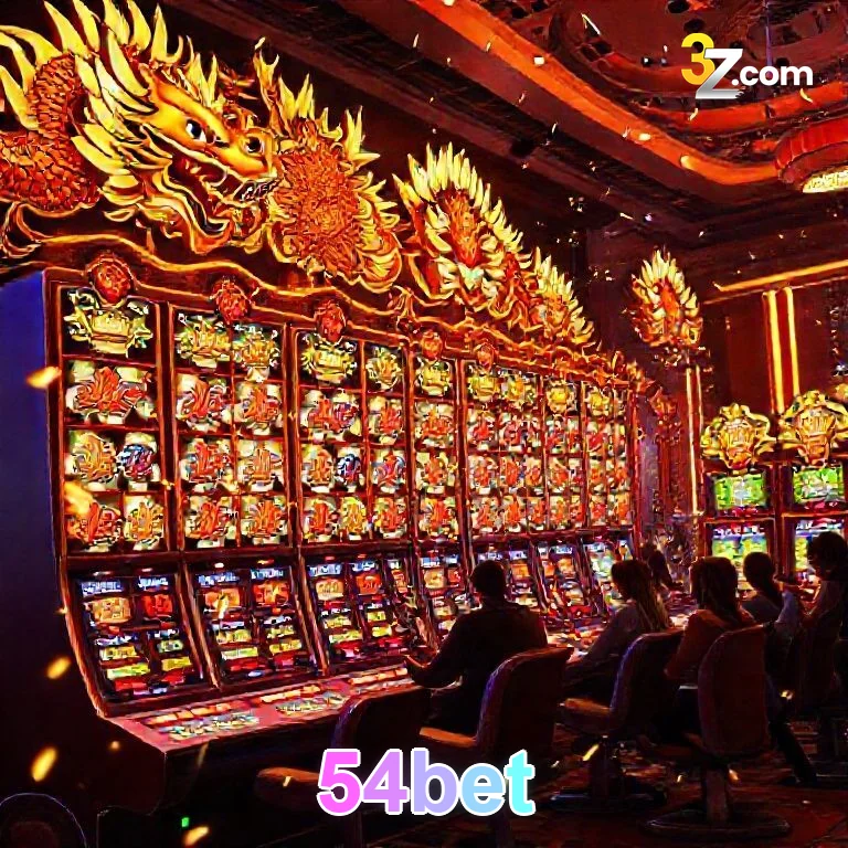 Gates of Olympus Slot - Pragmatic Play